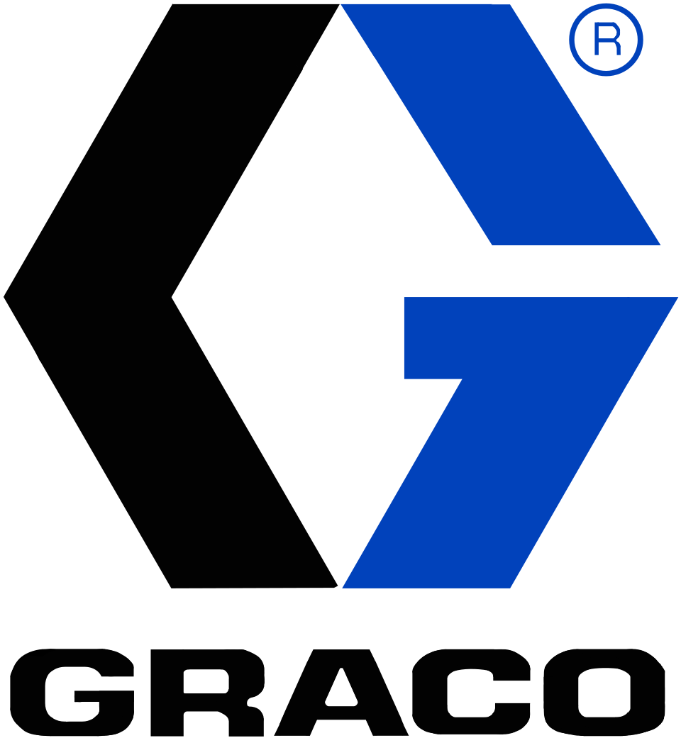Logotipo GRACO