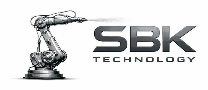 Logotipo SBK Technology