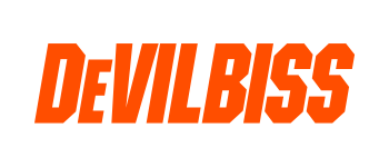 Logotipo Devilbiss