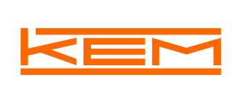 Logotipo KEM