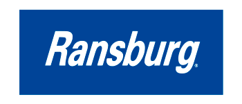 Logotipo Ransburg