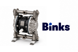 2 BALL N PUMP 4:1 STS 55 GAL*