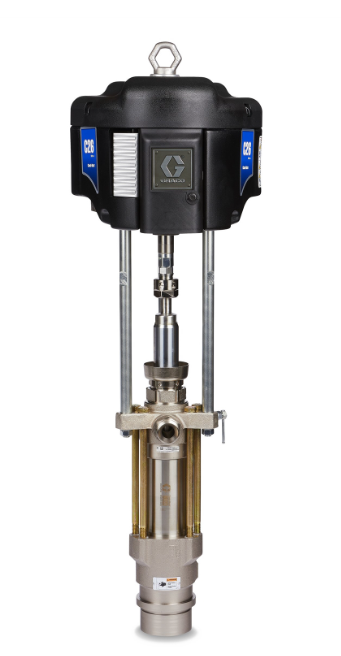 CHECK-MATE 800 PUMP,SHOVEL,8 CM