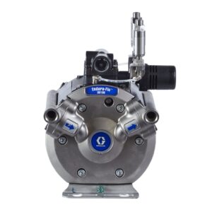 ENDURA-FLO PUMP,3:1 AODD,150,BSP,ADV