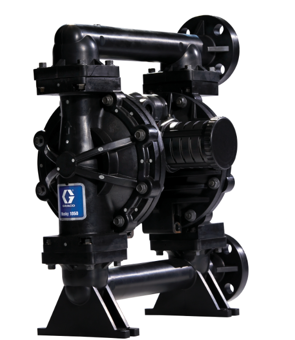 HUSKY PUMP,1050 W/RISER
