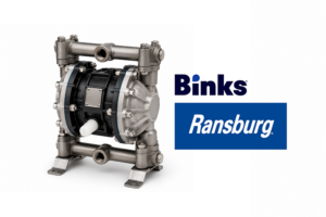 600CC FLUID PUMP ASSEMBLY