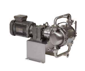 SANIFORCE EODD PUMP,4000HS.ES94GSSAFL-PSEP21