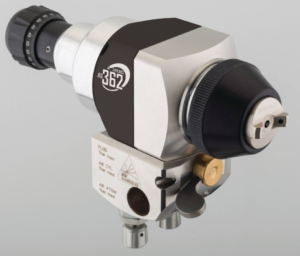 PETITE AUTO GUN MICROMETER ADJUSTER