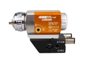 AUTO GUN CONV.