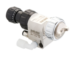 COBRA 3C AUTO GUN/CAP HVLP
