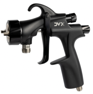 DVX GRAVITY GUN & CUP KIT