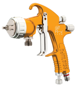 SUCTION FEED PROLITE SPRAYGUN
