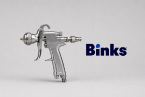 AIRLESS 75 SPRAYGUN