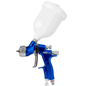 GRAVITY GUN & CUP
