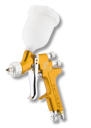 SRIPRO LITE SPRAYGUN KIT - HIGH EFFICIENCY