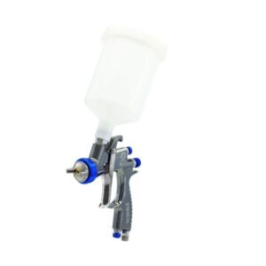 FINEX GUN,GRACO 2,HVLP,1.3