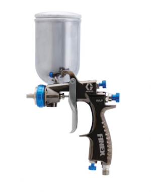 FINEX GUN,GRACO