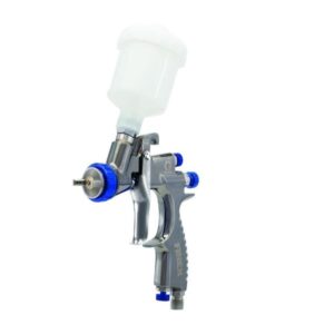 FINEX GUN,2,MINI,HVLP,.6