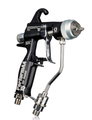 PERFORMAA GUN,AA,5000,GF,SWIVEL