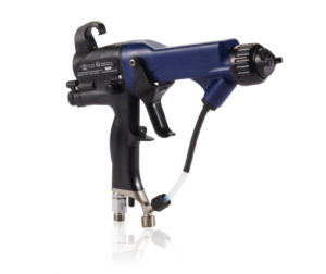 PRO XPC GUN,RECIPRICATOR,STD