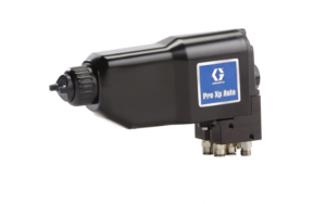 PRO XP GUN,ES,AUTO REAR,AA,WB